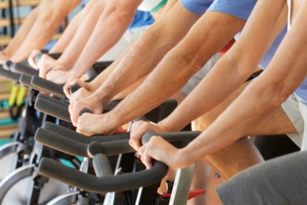 Cardiopulmonary Rehabilitation